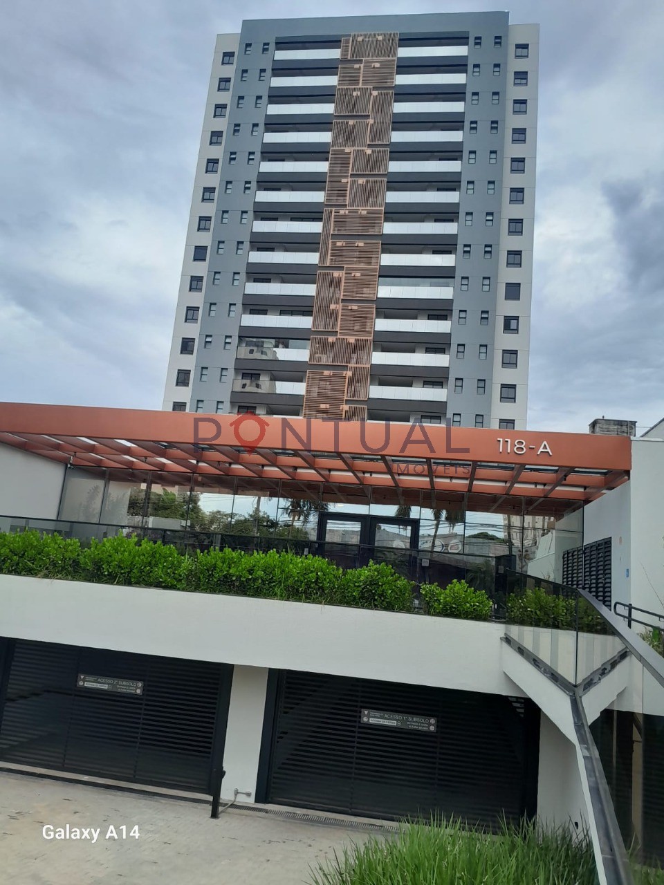 Imperdível oportunidade! apartamento à venda no centro de ma