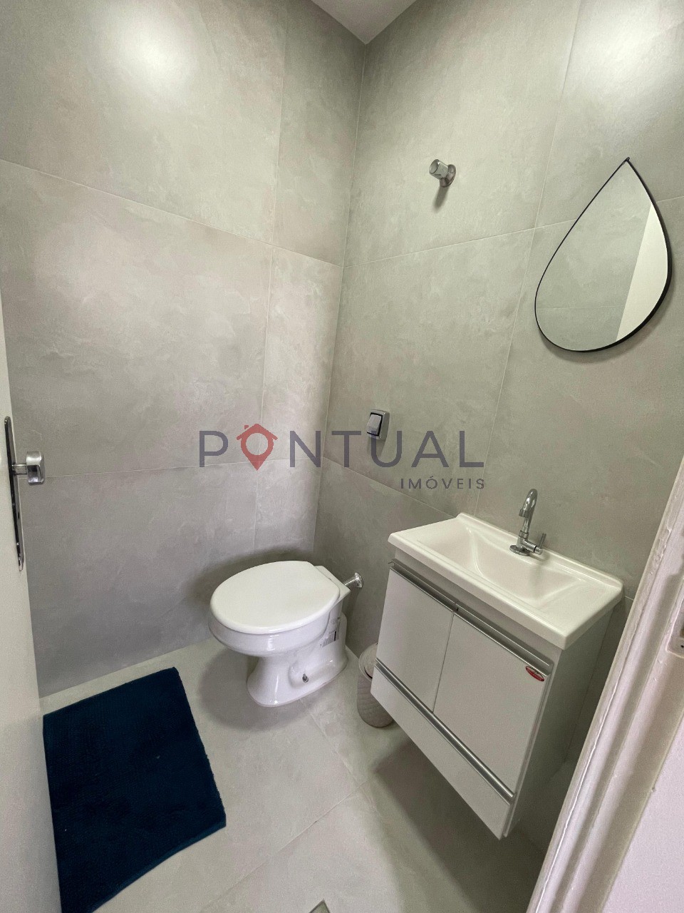 Apartamento residencial em marília - sp, barbosa