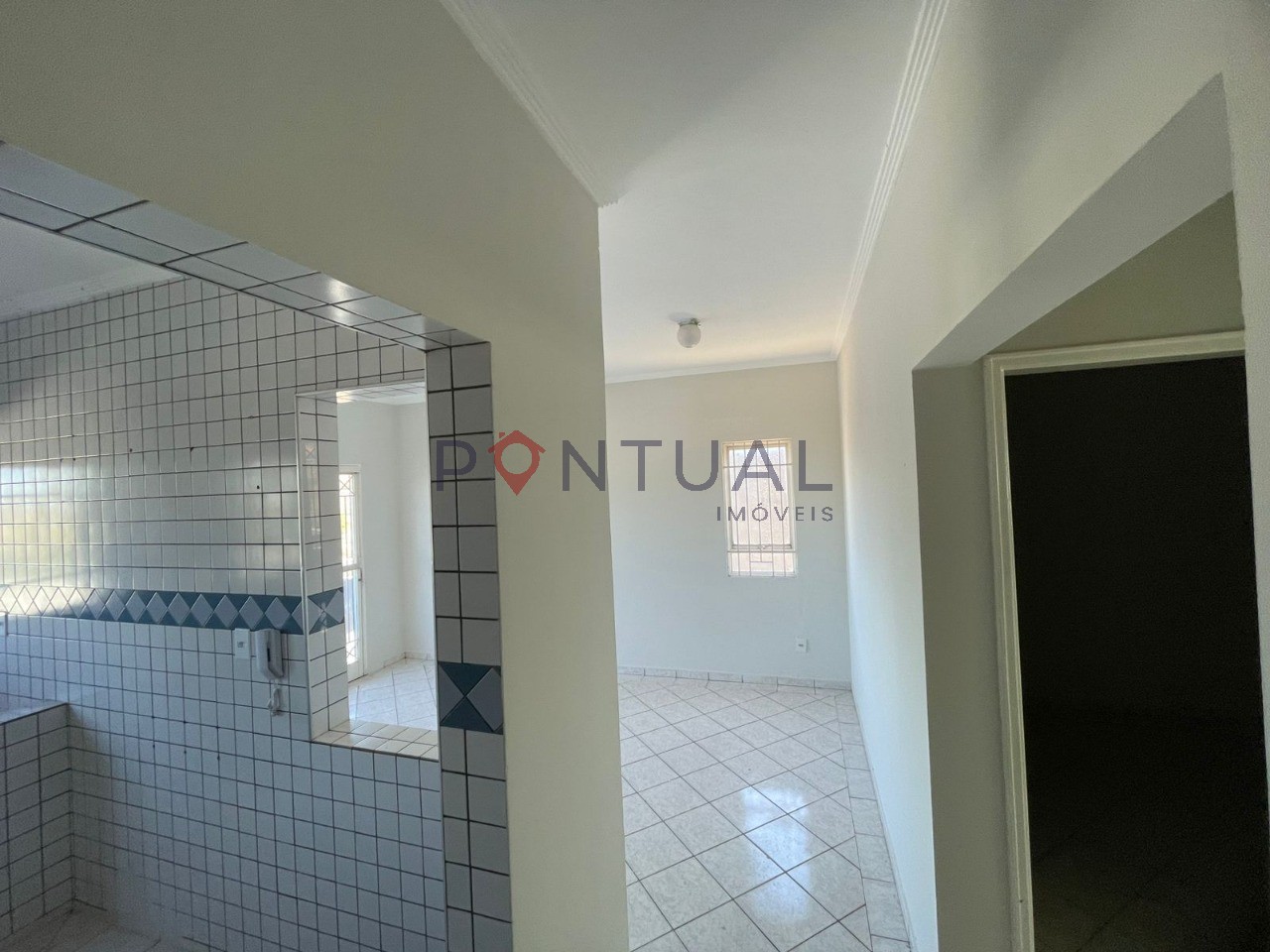 Alugue já este apartamento moderno no jardim araxá, marília-