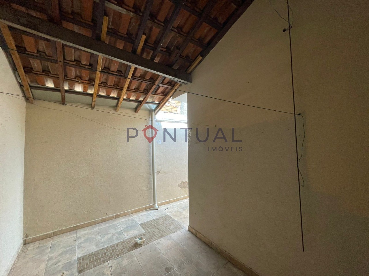 Excelente casa para locação em marília-sp, no bairro jardim 