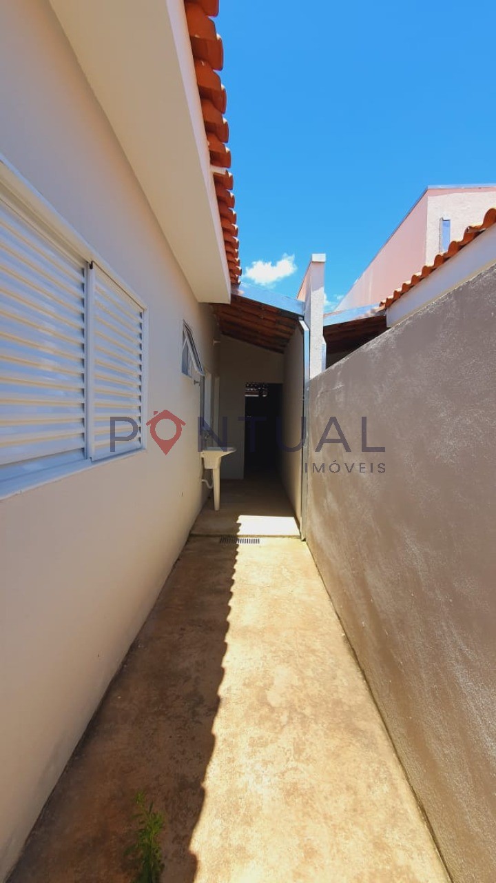 Casa de 2 quartos para locação em marília-sp, residencial vi