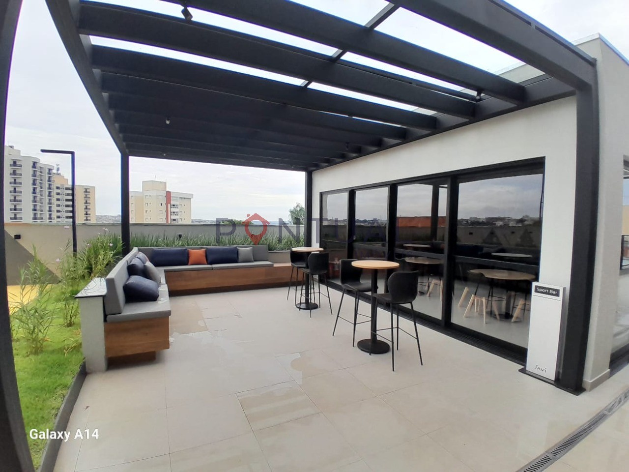 Imperdível oportunidade! apartamento à venda no centro de ma