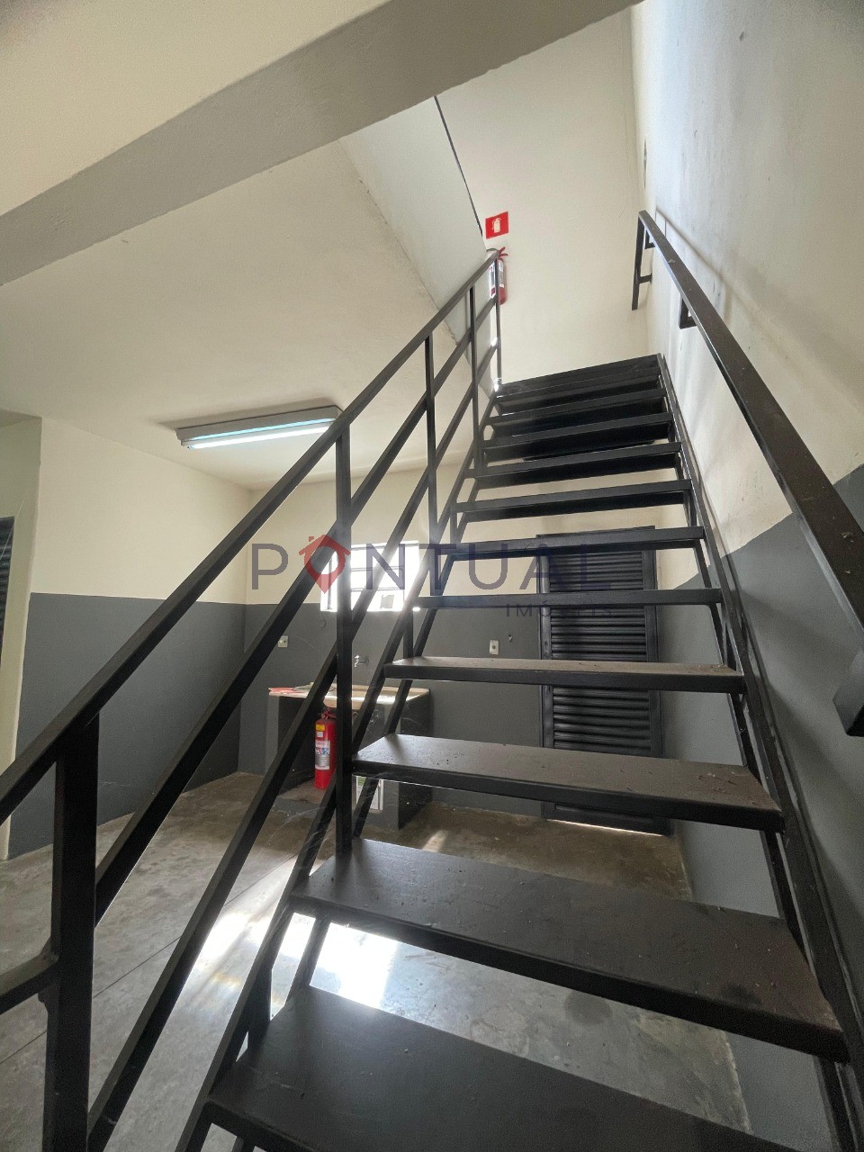 Barracão Comercial para Alugar em Marília no Bairro Jardim Santa Antonieta