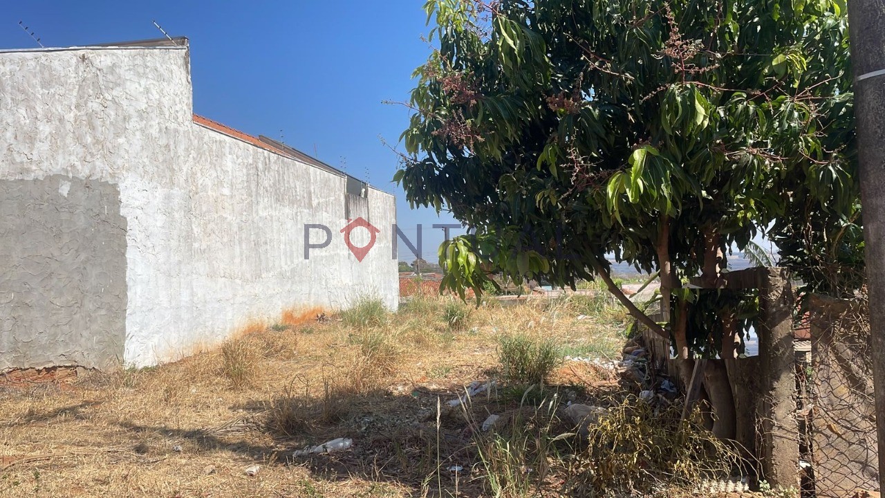 Terreno à venda em marília-sp, no conjunto habitacional vila