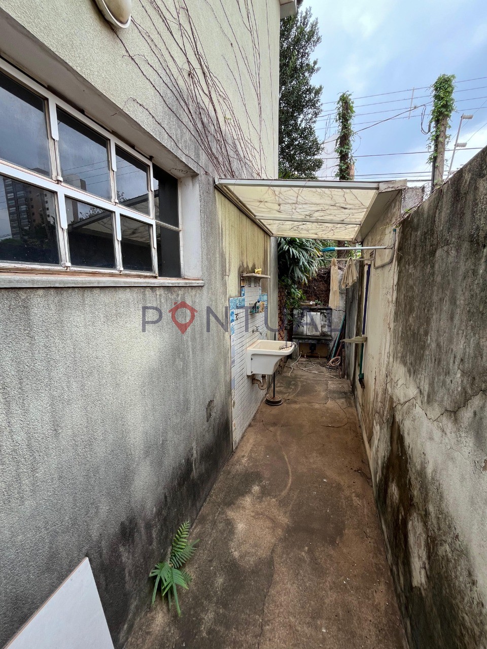 Salão Comercial de para alugar no Centro de Marília-SP. Venha conhecer!