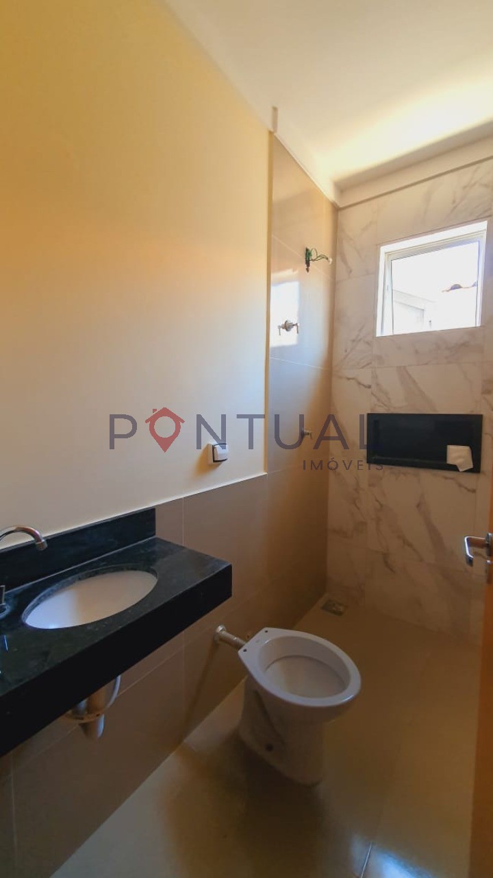 Casa de 2 quartos para locação em marília-sp, residencial vi