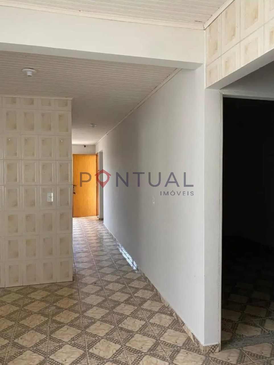Casa para locação em marília-sp, bairro núcleo habitacional 