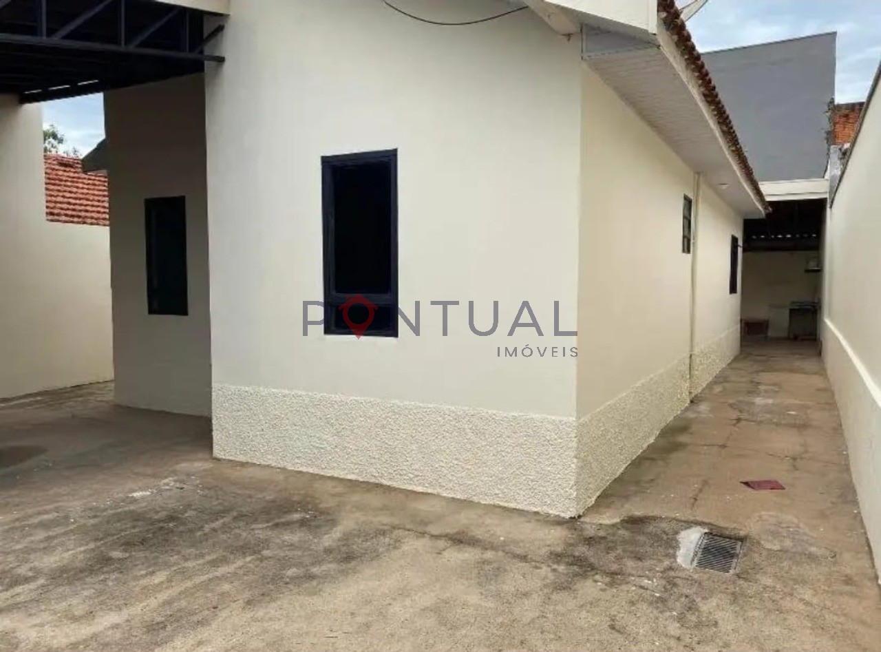 Casa para locação em marília-sp, bairro núcleo habitacional 