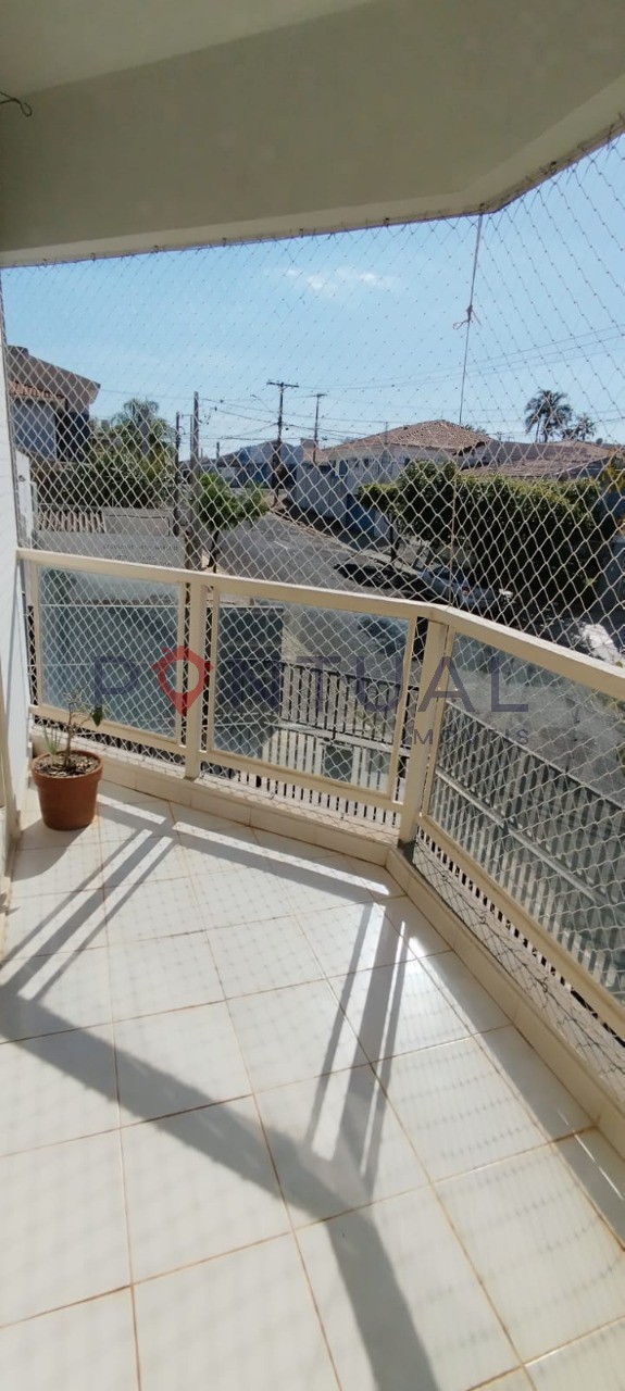 Excelente apartamento no Jardim Parati, Marília-SP!