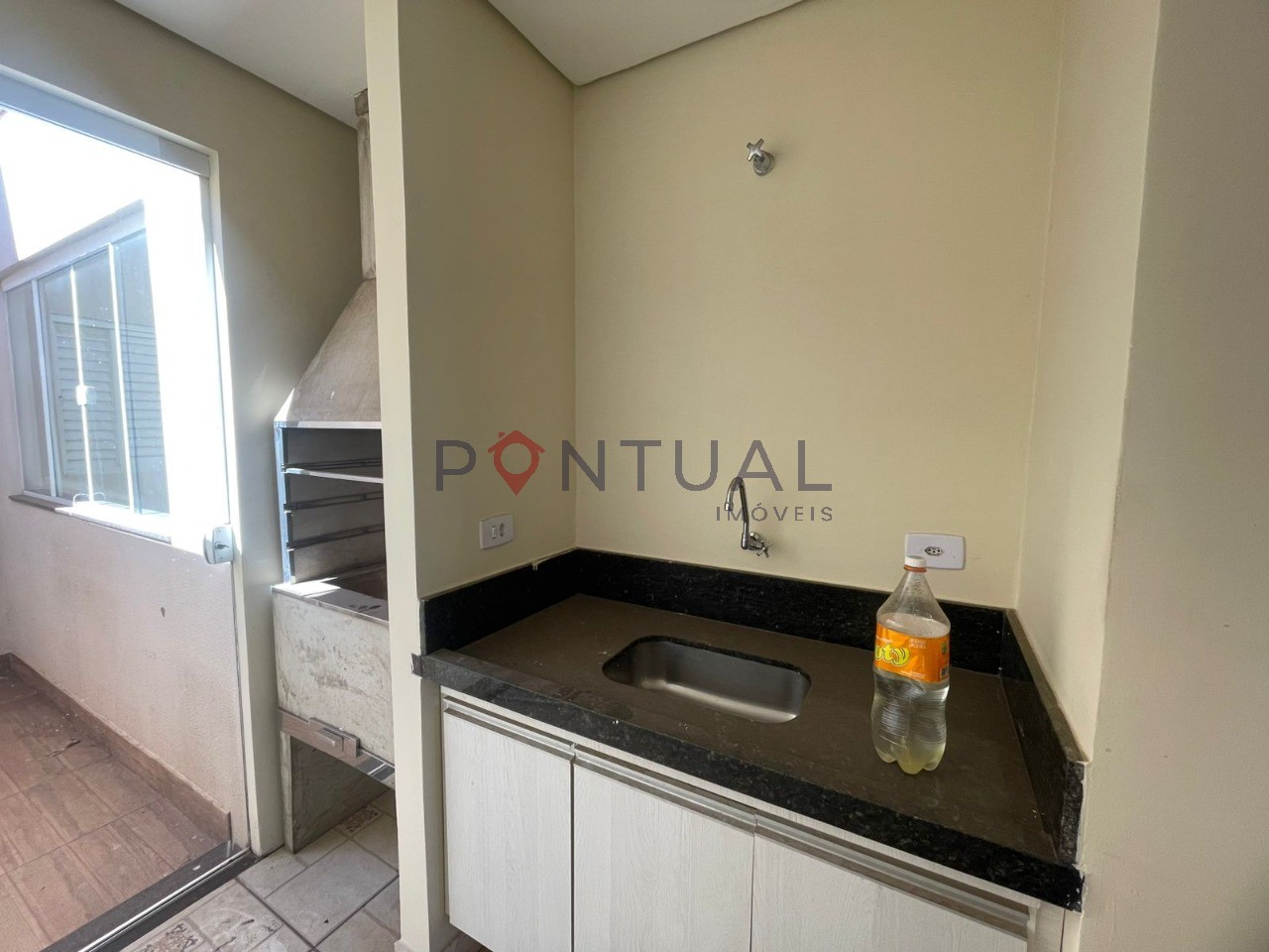 Casa para locação em marília-sp, jardim esplanada!