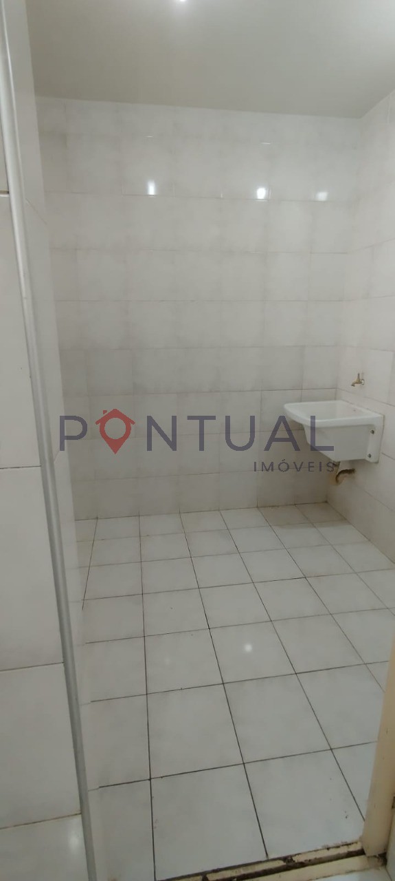 Excelente apartamento no Jardim Parati, Marília-SP!