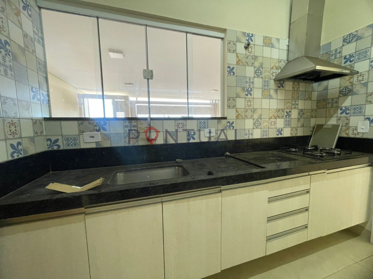 Casa para locação em marília-sp, jardim esplanada!