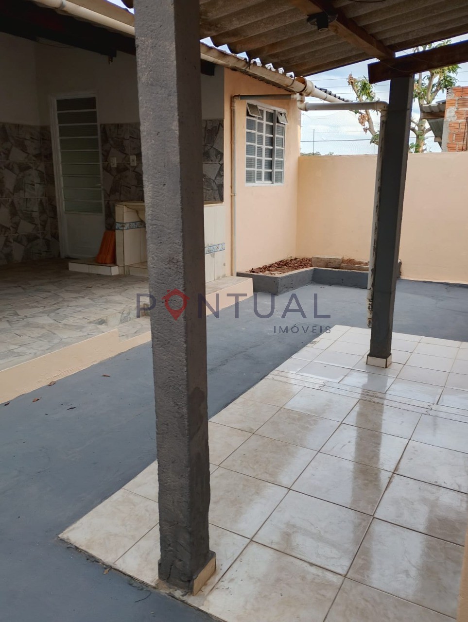 Imóvel à venda em Marília-SP no Núcleo Habitacional Alcides Matiuzzi!