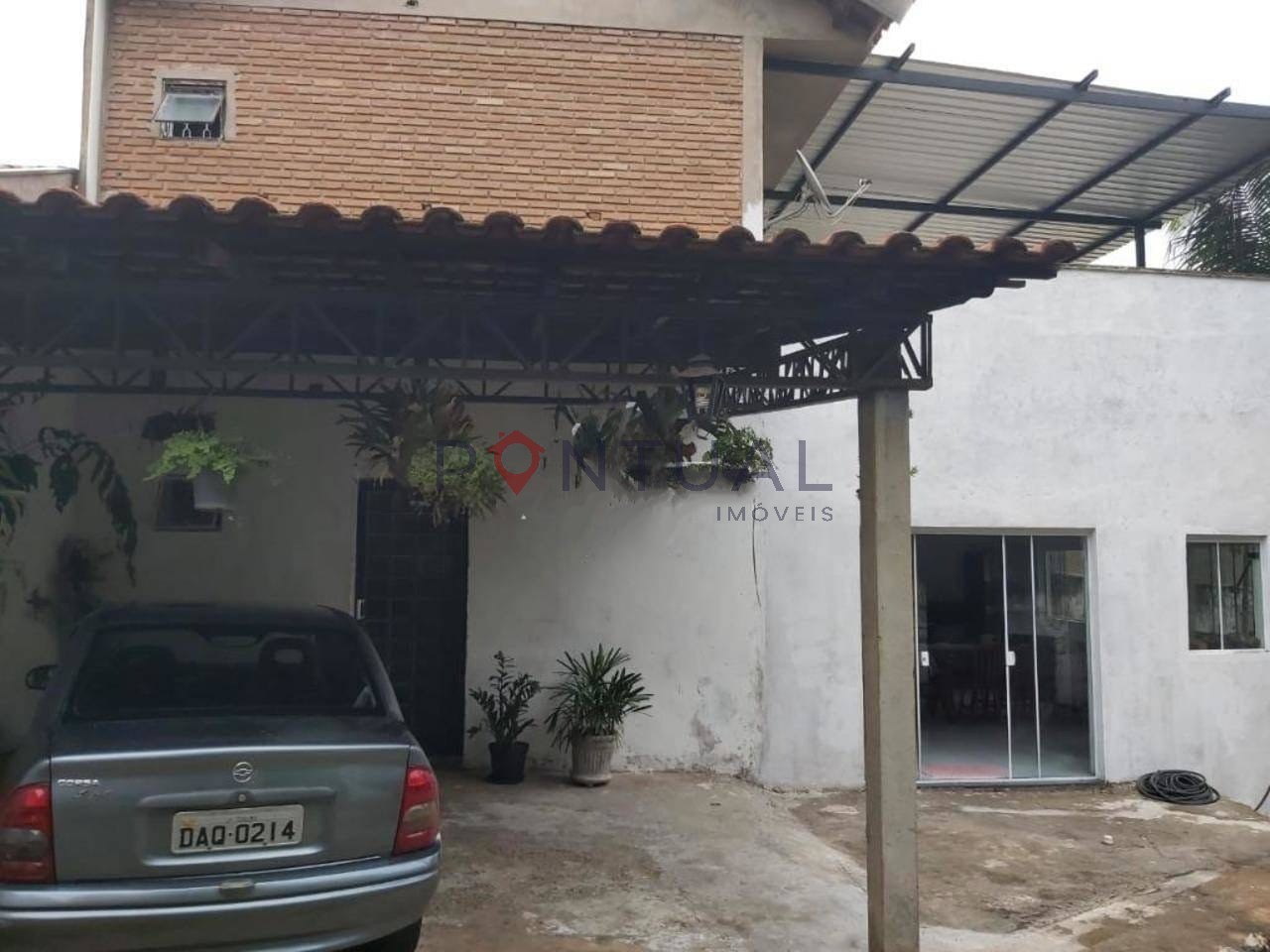 Imperdível oportunidade: casa à venda em marília-sp, jardim 