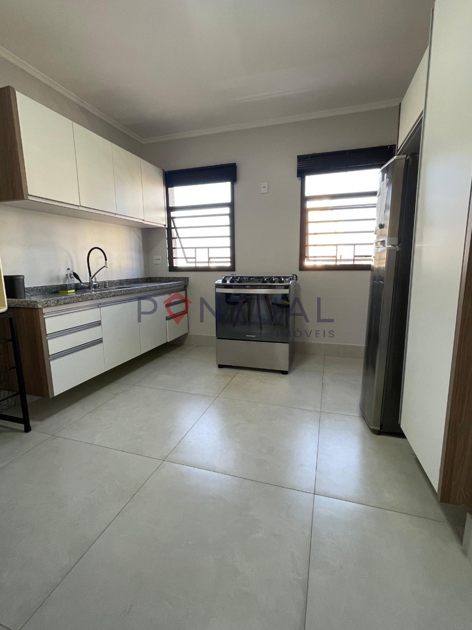 Apartamento residencial em marília - sp, barbosa