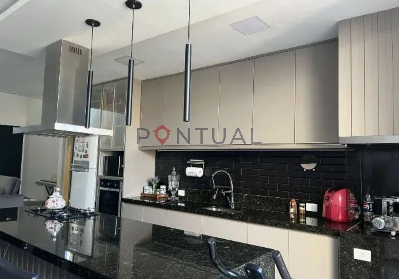 Linda casa à venda no verana parque alvorada em marília