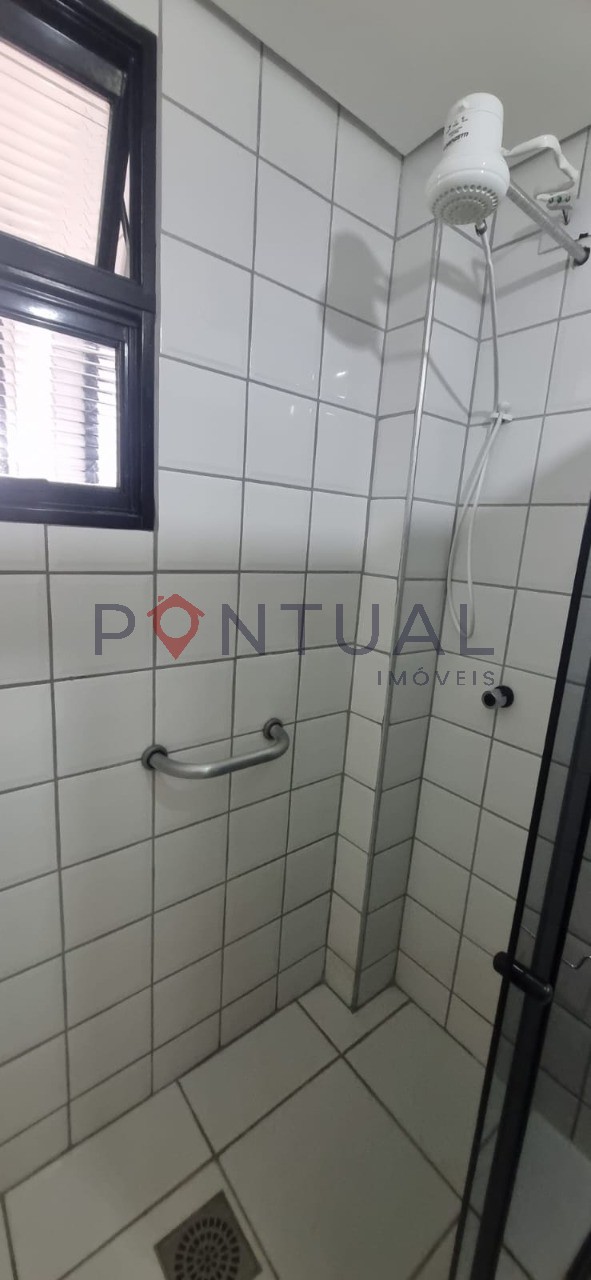 Apartamento para locação em marília-sp, no jardim aquárius: 