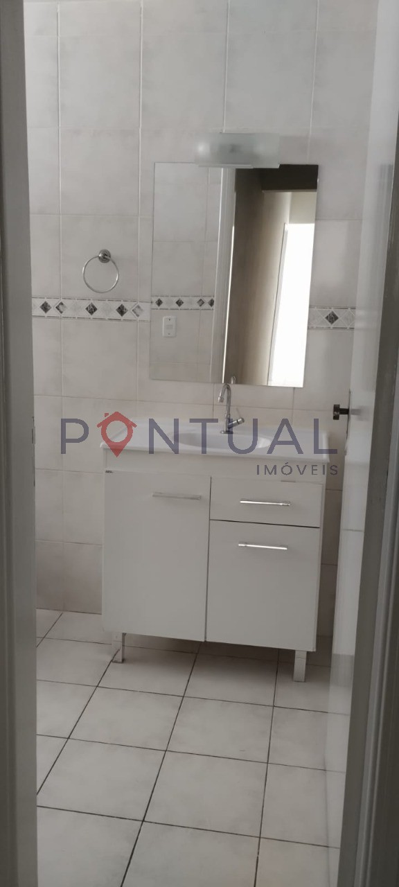 Excelente apartamento no Jardim Parati, Marília-SP!