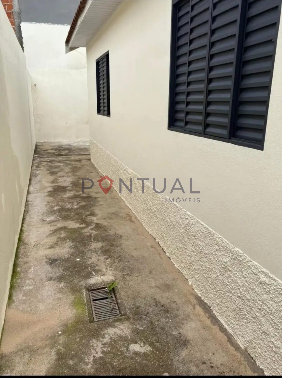 Casa para locação em marília-sp, bairro núcleo habitacional 