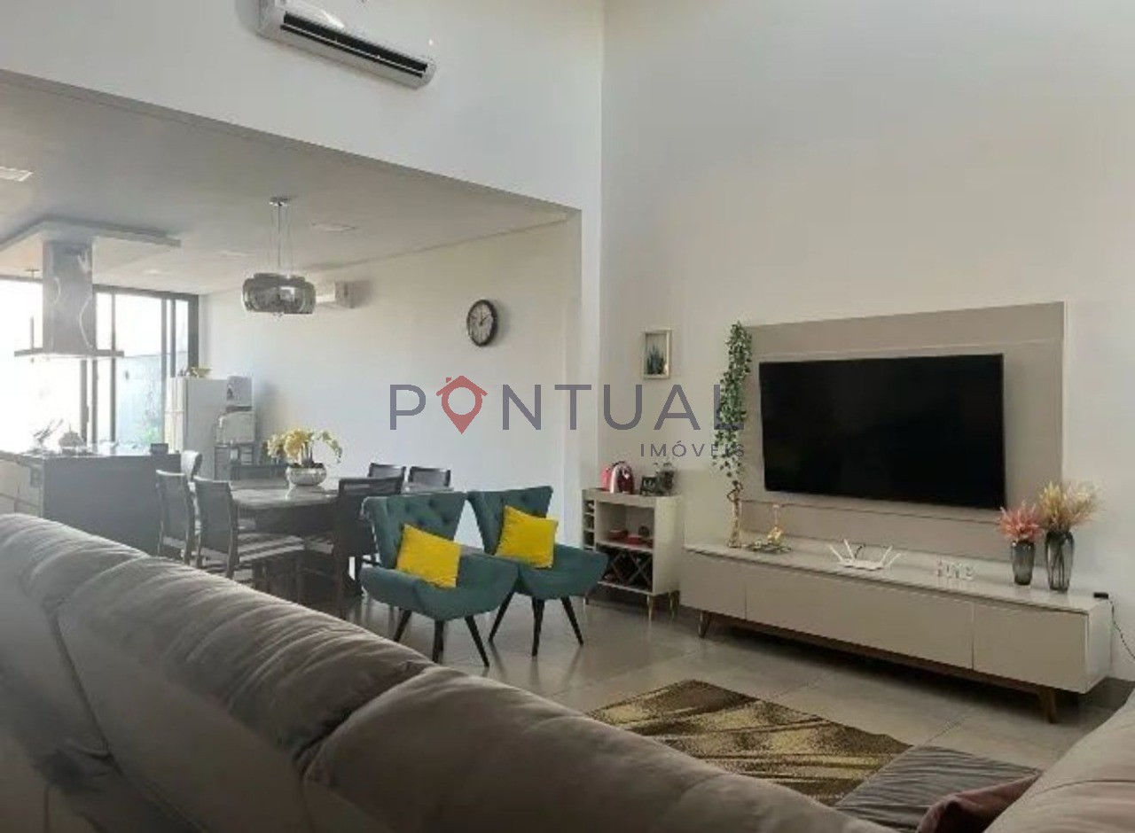 Linda casa à venda no verana parque alvorada em marília