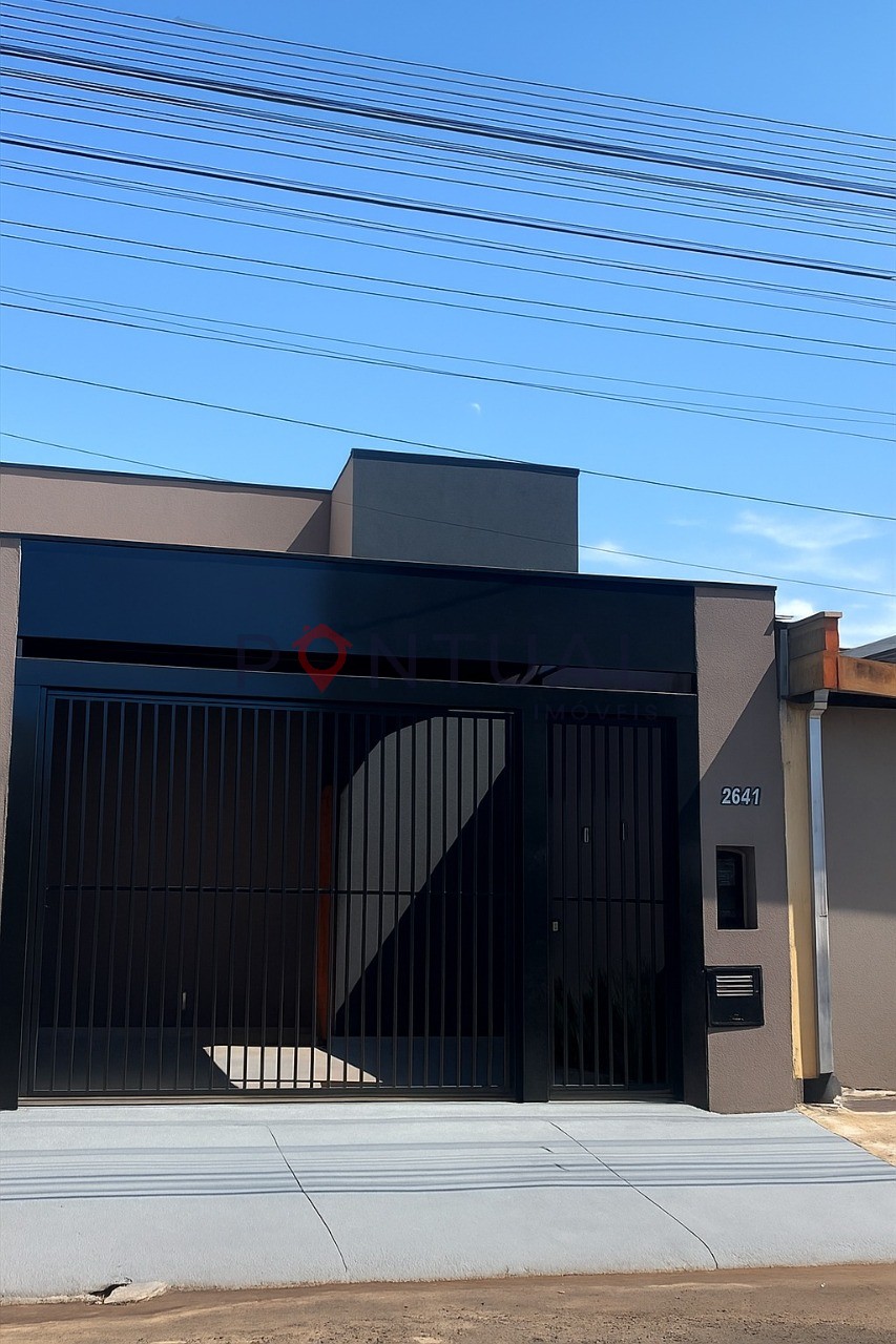 Imperdível oportunidade! Casa à venda em Marília-SP, Jardim Santa Antonieta!
