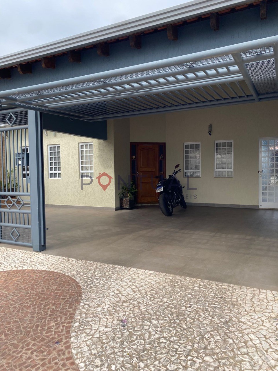 Imperdível residência à venda em marília-sp, jardim altos da