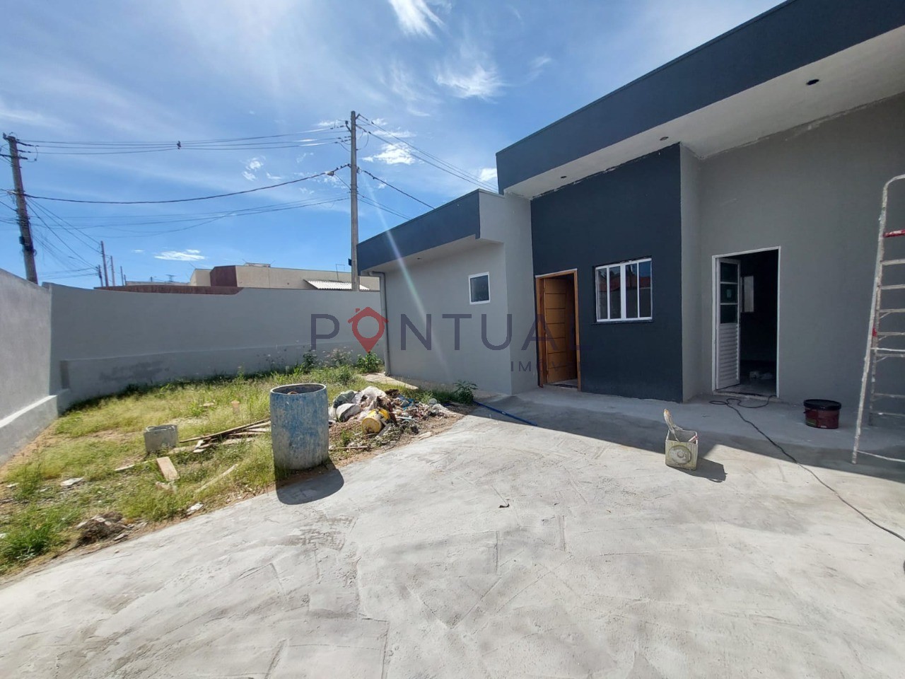Imperdível oportunidade: casa à venda ou locação em marília-