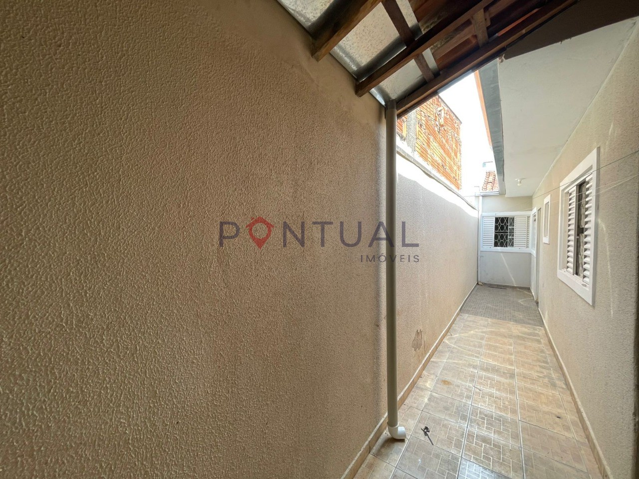 Excelente casa para locação em marília-sp, no bairro jardim 