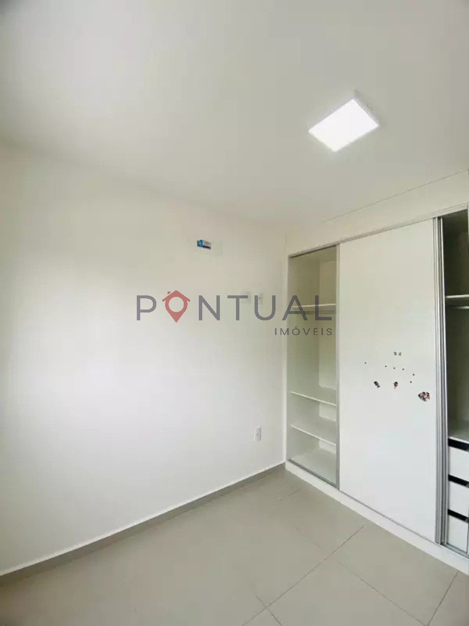 Apartamento para locação - luxo no parque das indústrias, ma