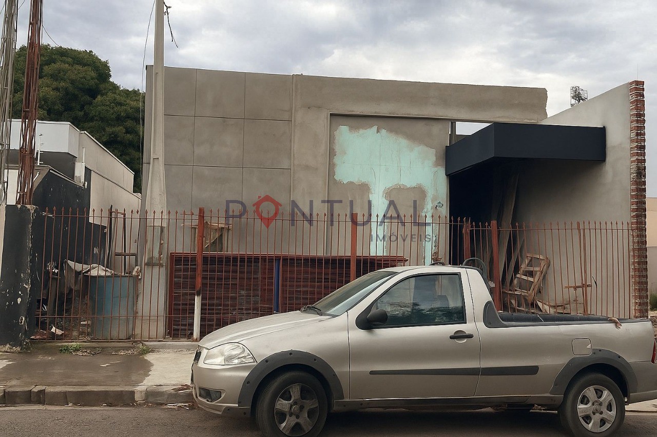 Escritório de alto padrão no coração de marília, jardim mari - foto 1