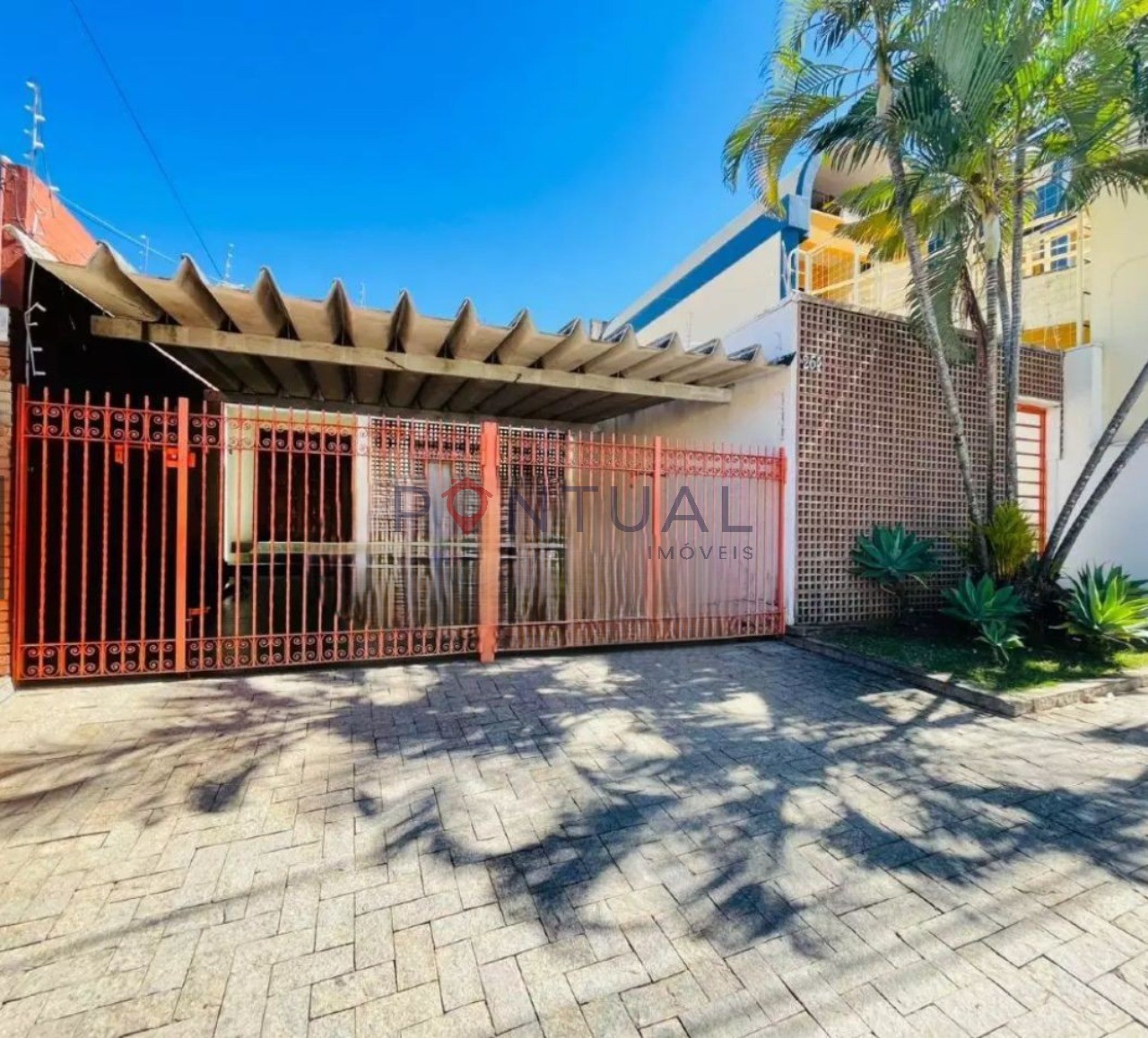 Imperdível Casa para Locação em Marília no Bairro Senador Salgado Filho