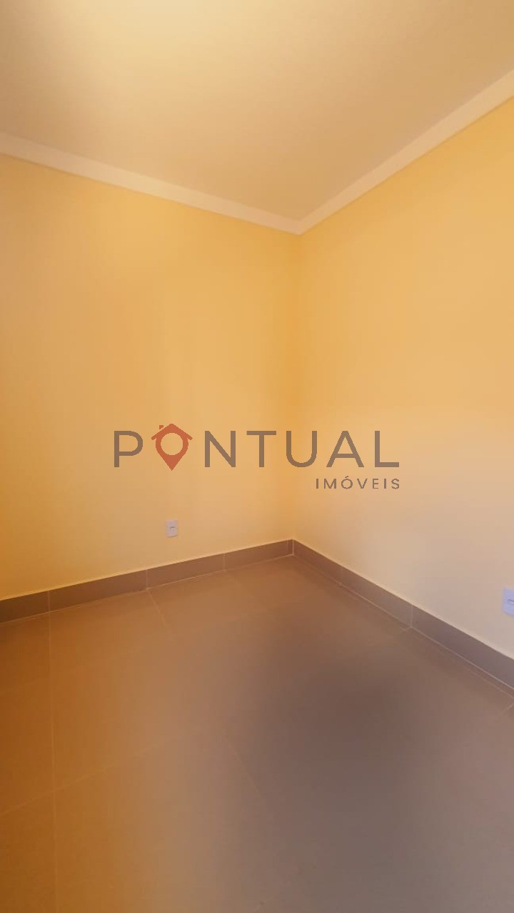 Casa de 2 quartos para locação em marília-sp, residencial vi