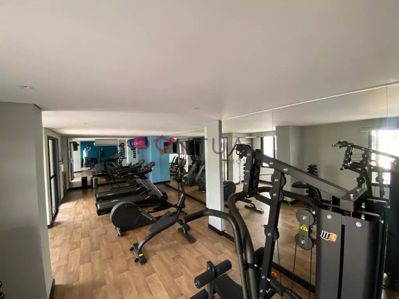 Apartamento para locação - luxo no parque das indústrias, ma