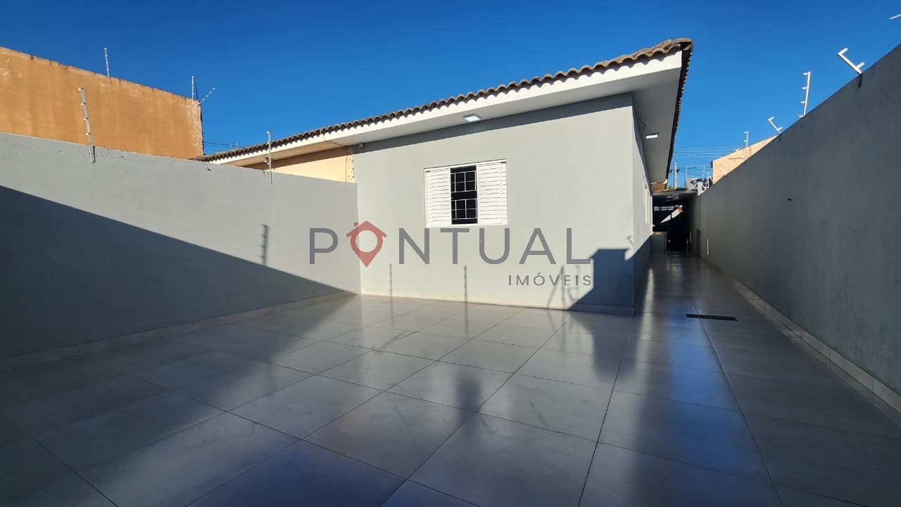 Imperdível oportunidade: casa à venda em marília-sp, jardim 