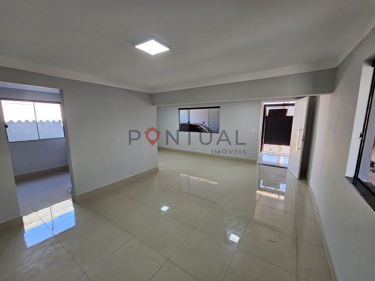 Casa à venda em marília-sp no bairro nova marília toda refor
