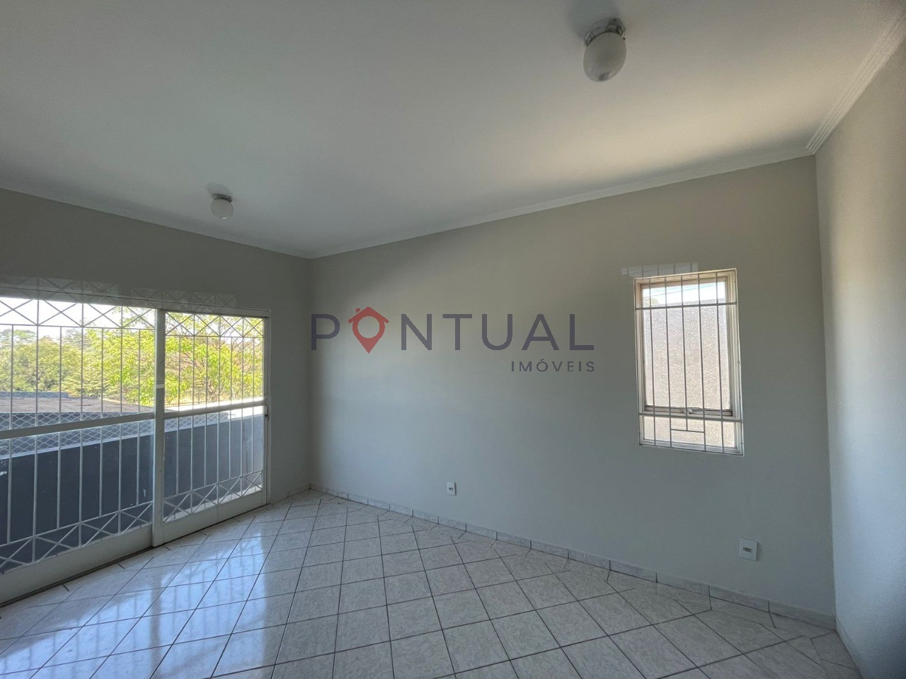 Alugue já este apartamento moderno no jardim araxá, marília-