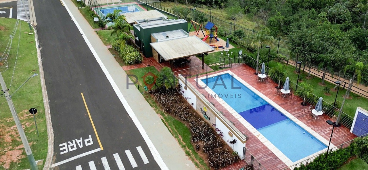 Terreno em condomínio à venda em marília-sp, residencial vil