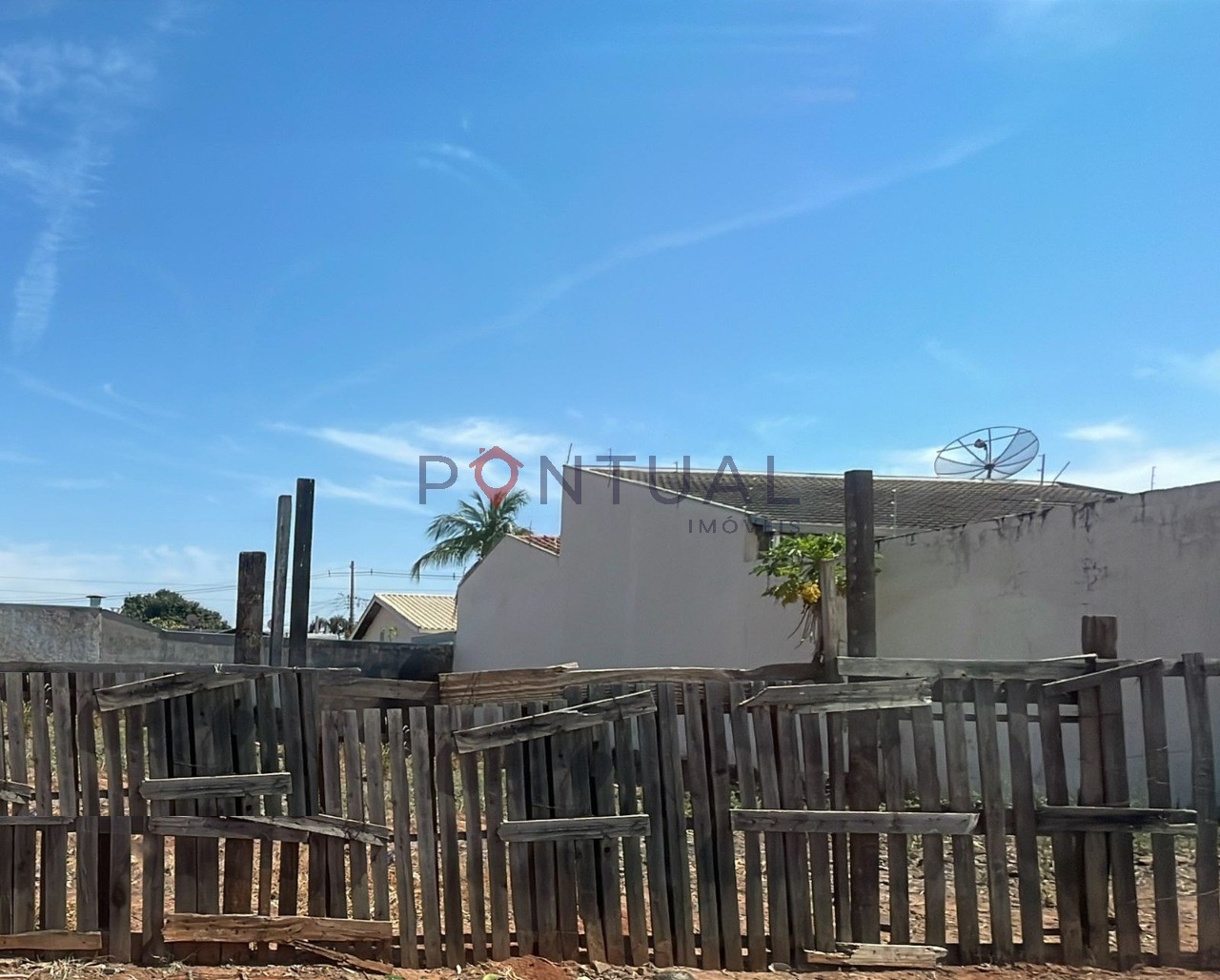Terreno comercial de 250m² para locação em marília-sp, bairr