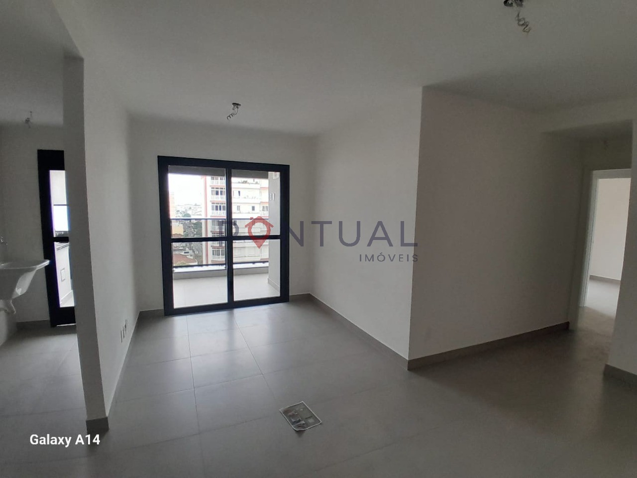 Imperdível oportunidade! apartamento à venda no centro de ma