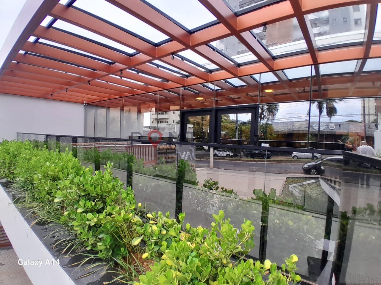 Imperdível oportunidade! apartamento à venda no centro de ma