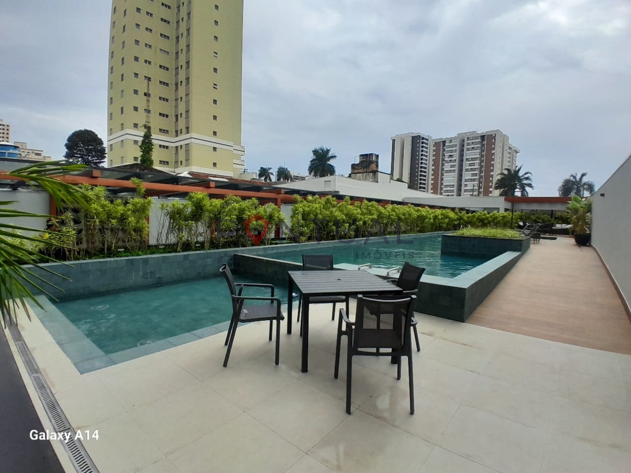 Imperdível oportunidade! apartamento à venda no centro de ma