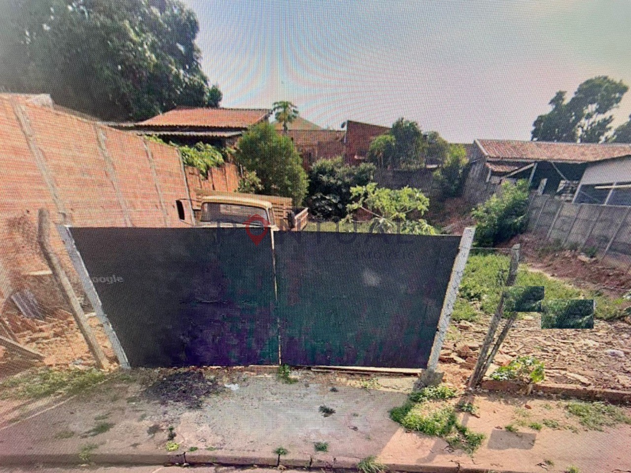 Terreno à venda em Marília-SP, bairro Alto Cafezal, 231,00 m²