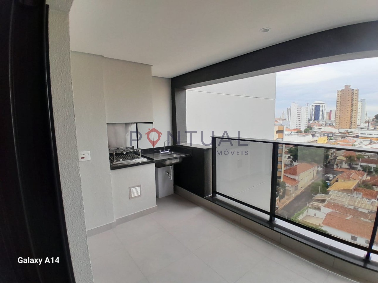 Imperdível oportunidade! apartamento à venda no centro de ma
