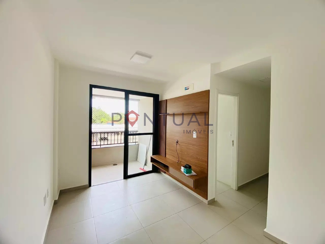 Apartamento para locação - luxo no parque das indústrias, ma