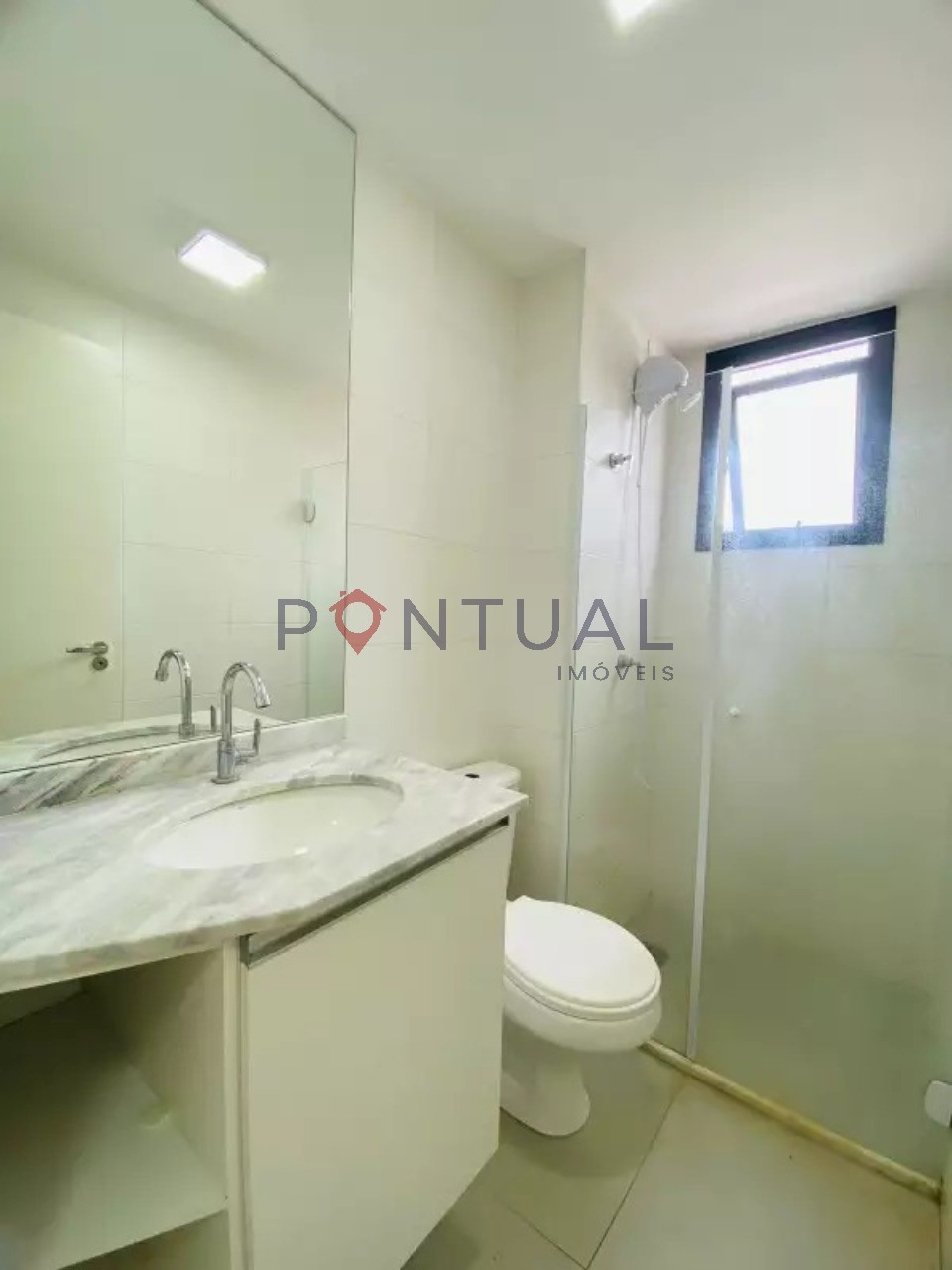 Apartamento para locação - luxo no parque das indústrias, ma