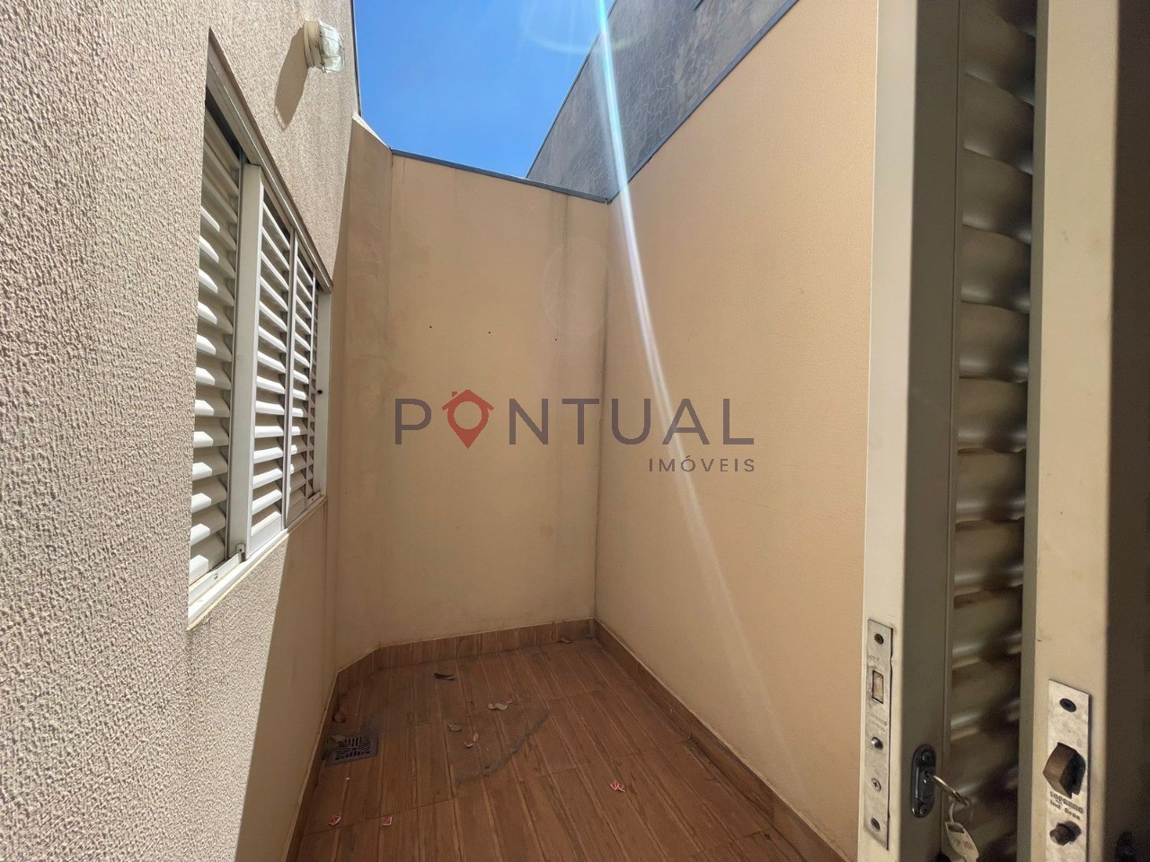 Casa para locação em marília-sp, jardim esplanada!