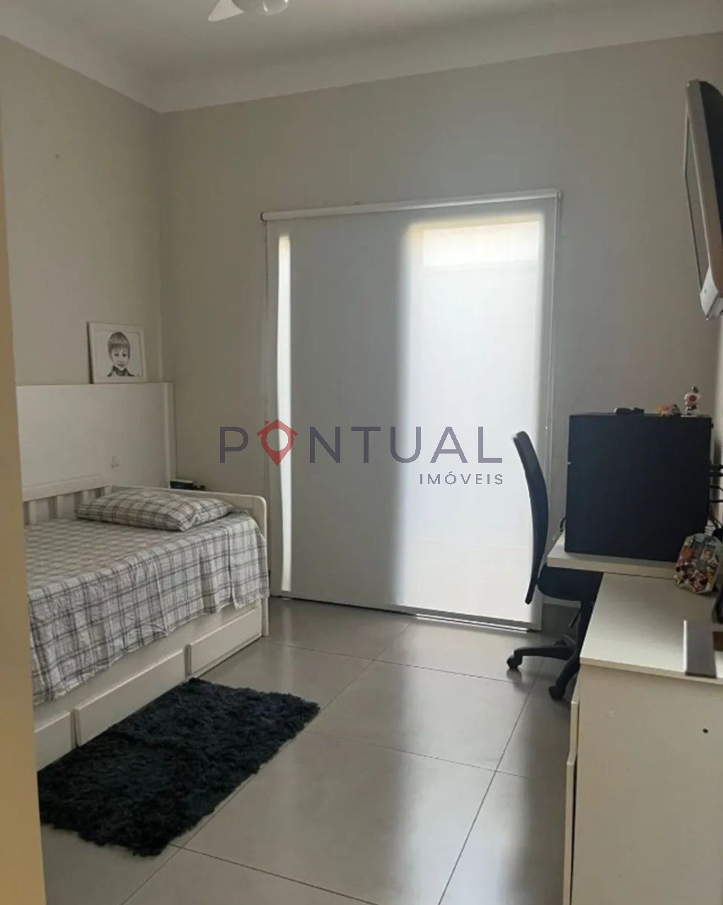 Linda casa à venda no verana parque alvorada em marília