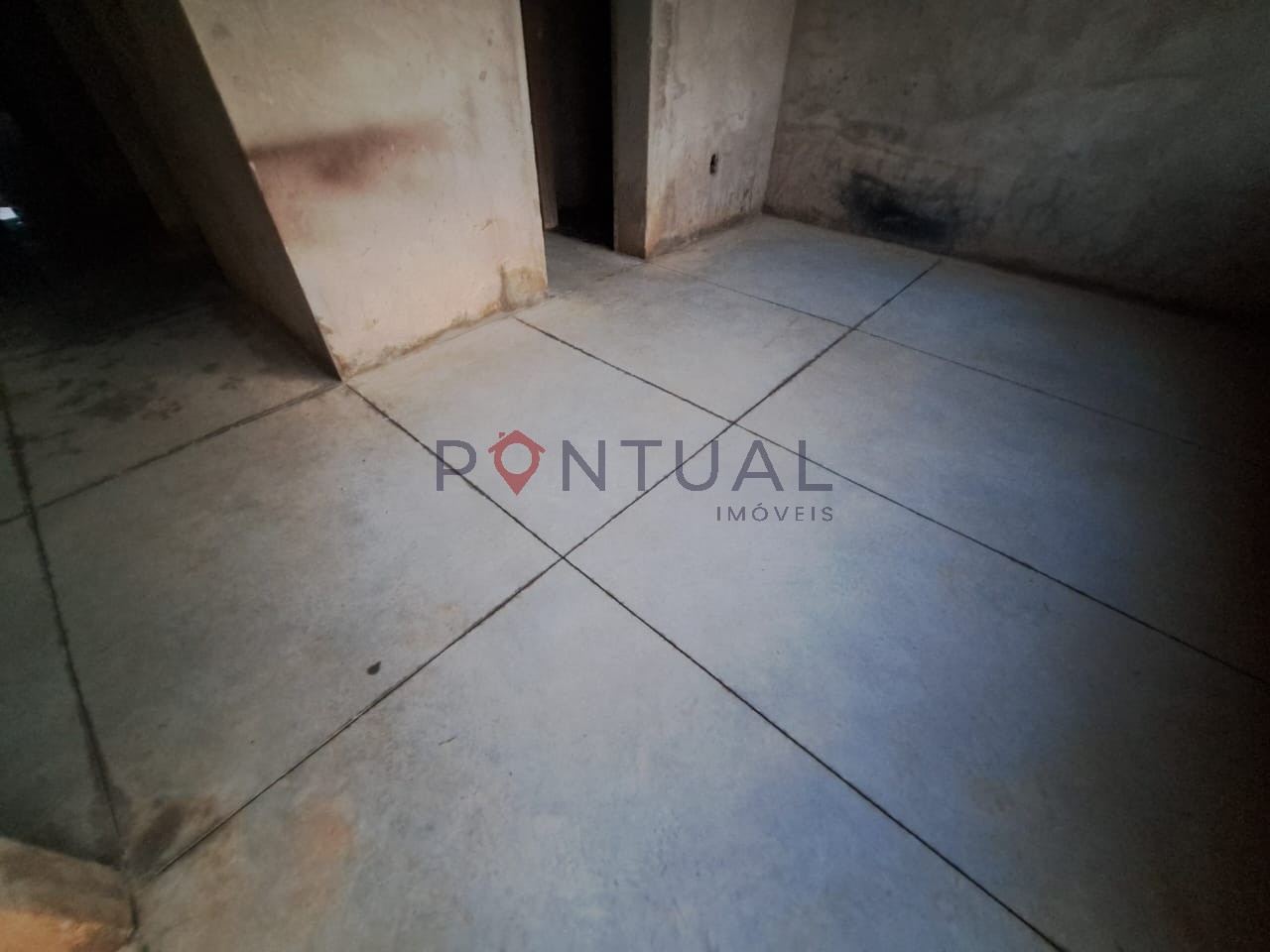 Casa à venda em marília no bairro sérgio roim (padre nóbrega
