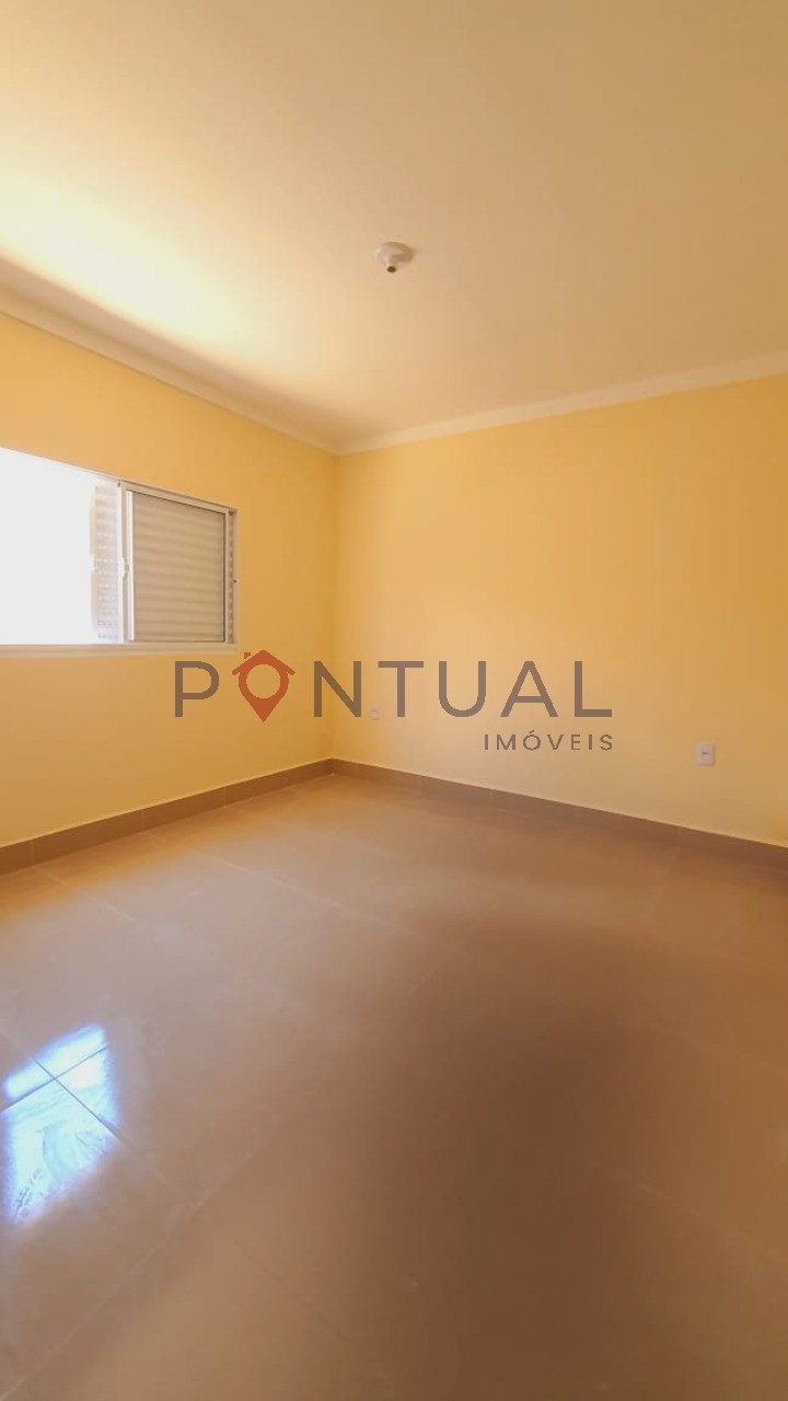 Casa de 2 quartos para locação em marília-sp, residencial vi