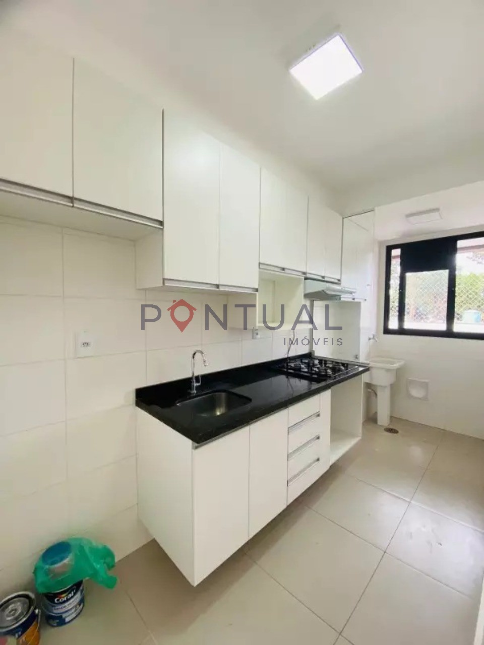 Apartamento para locação - luxo no parque das indústrias, ma